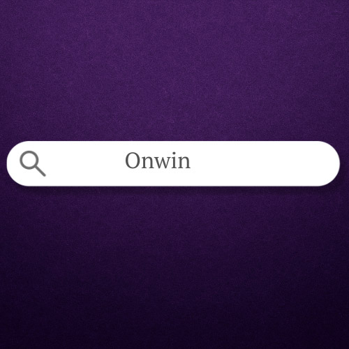 Onwin Ap'yi arayın