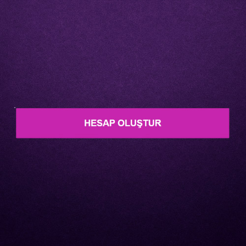 Onwin kayıt işlemini tamamlayın