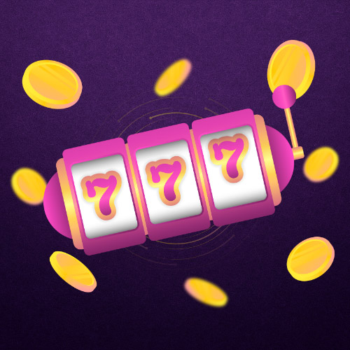 Onwin çok çeşitli slot oyunları sunuyor