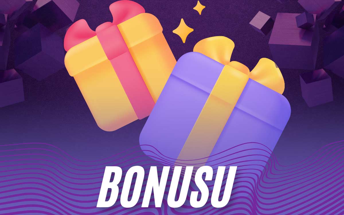 Onwin platformu sizi cömert bir hoş geldin bonus paketi ile karşılıyor