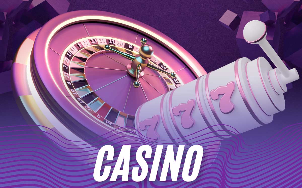 Onwin çok çeşitli casino oyunlarıyla tanınır
