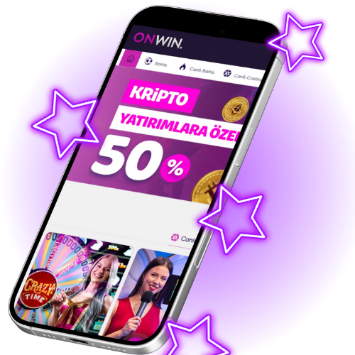 onwin mobile
