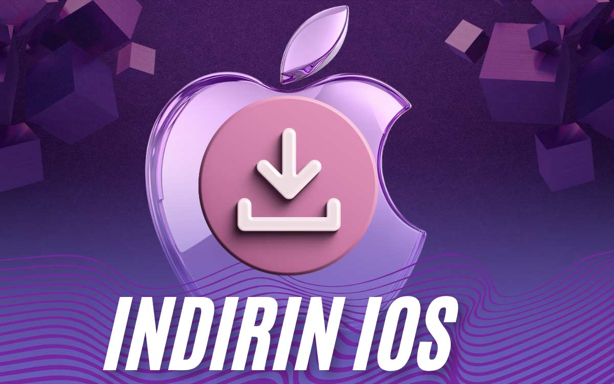 Onwin iOS uygulaması yalnızca App Store'da mevcuttur